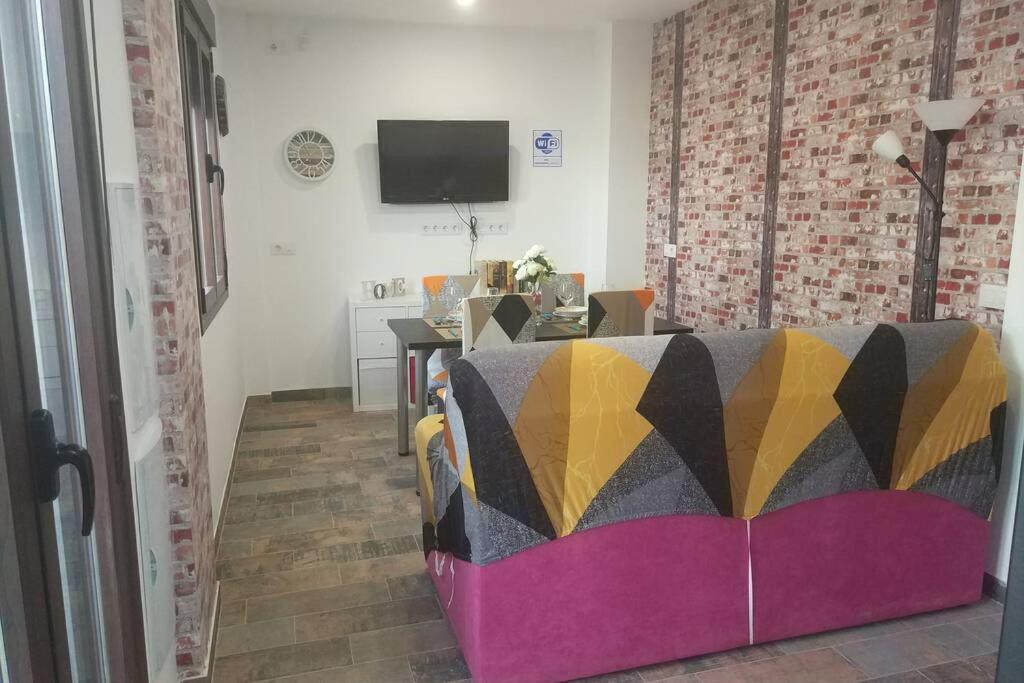 Apartmán Casa Juanma Córdoba Exteriér fotografie