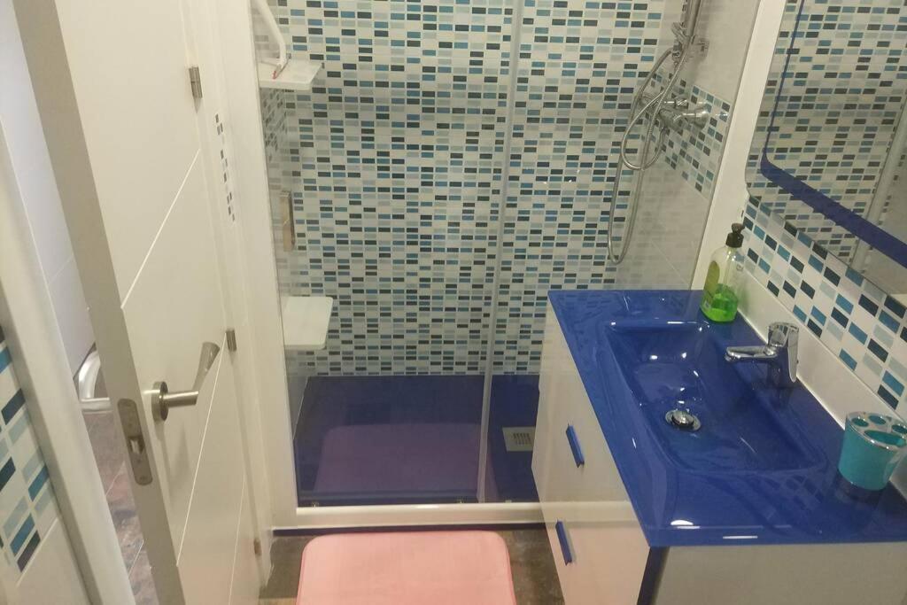 Apartmán Casa Juanma Córdoba Exteriér fotografie