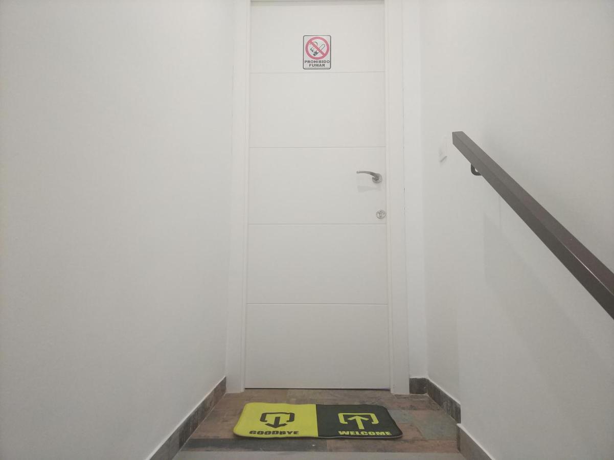Apartmán Casa Juanma Córdoba Exteriér fotografie