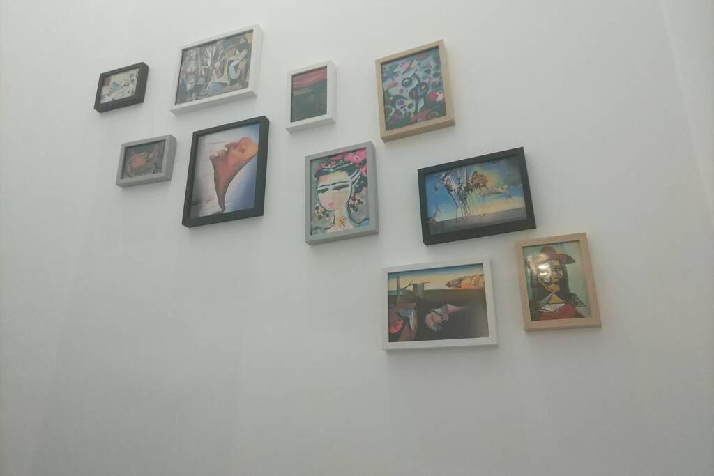 Apartmán Casa Juanma Córdoba Exteriér fotografie