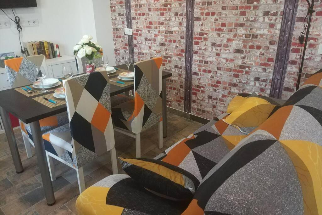 Apartmán Casa Juanma Córdoba Exteriér fotografie