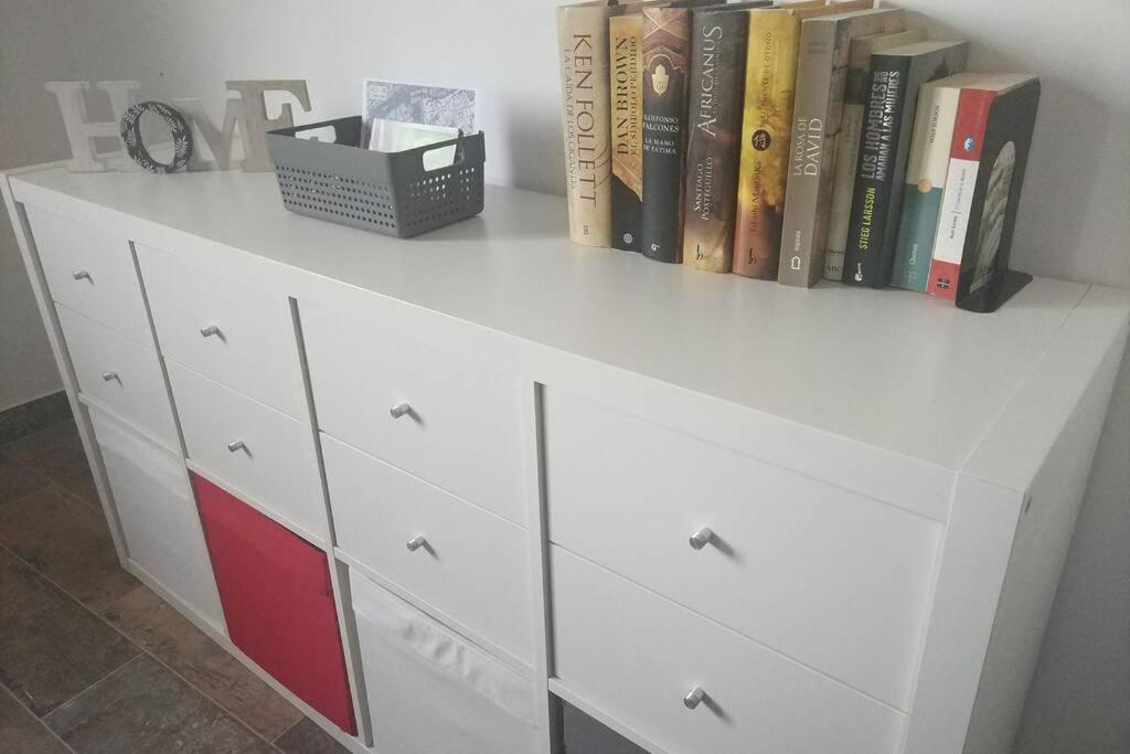 Apartmán Casa Juanma Córdoba Exteriér fotografie