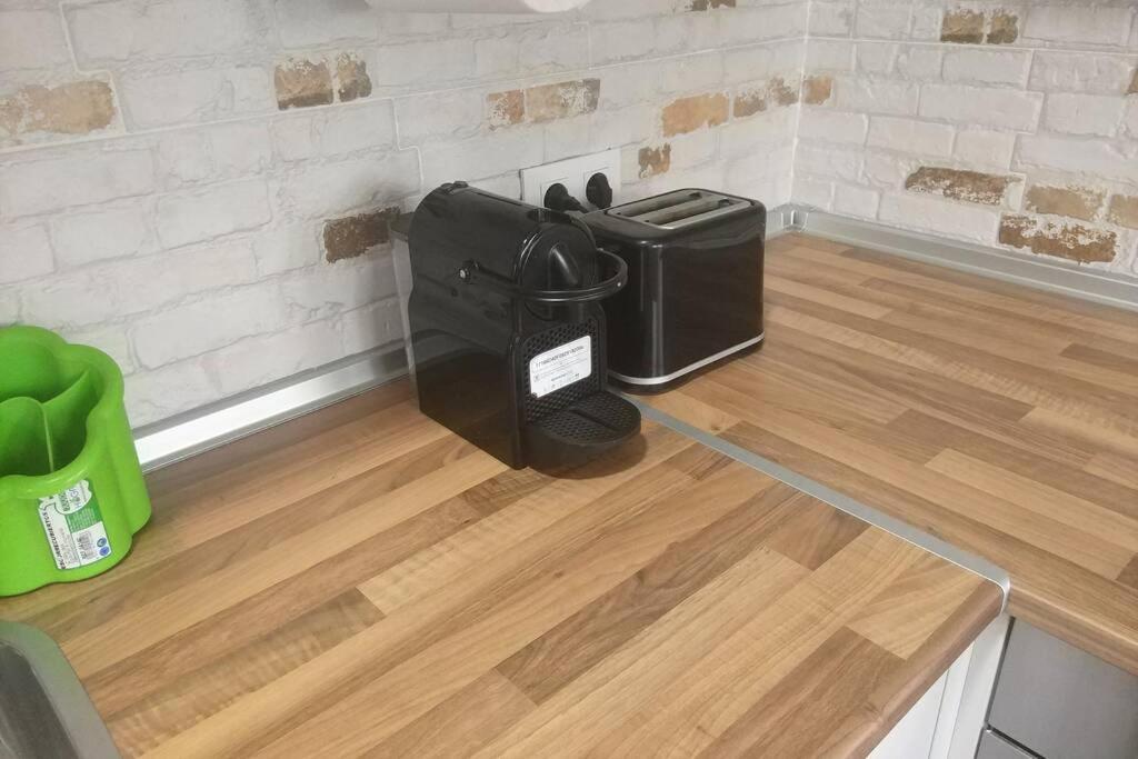 Apartmán Casa Juanma Córdoba Exteriér fotografie