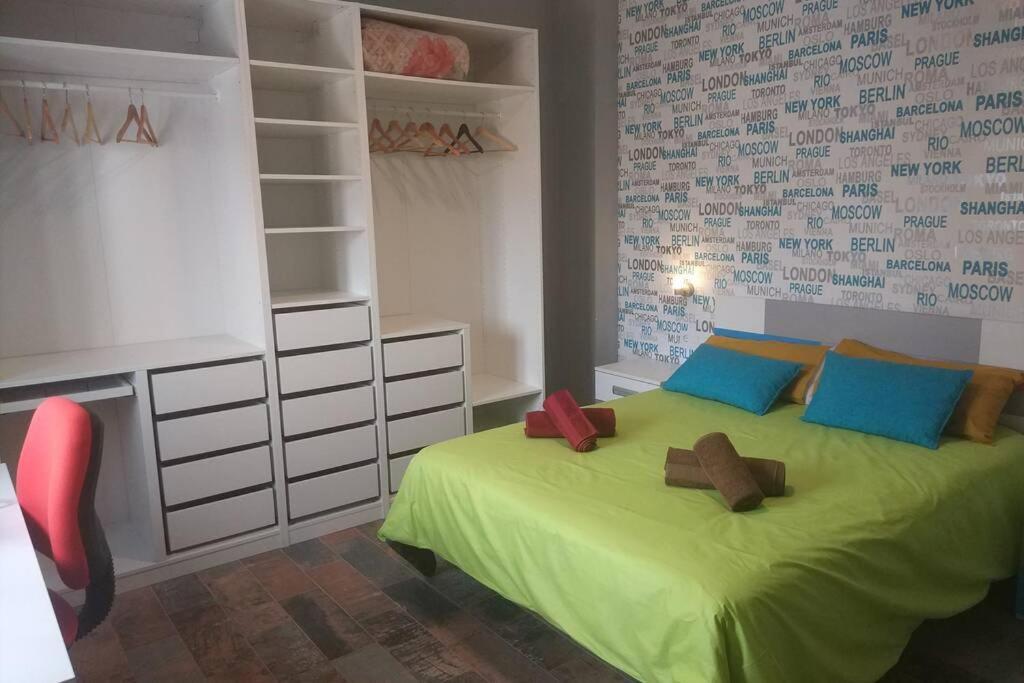 Apartmán Casa Juanma Córdoba Exteriér fotografie