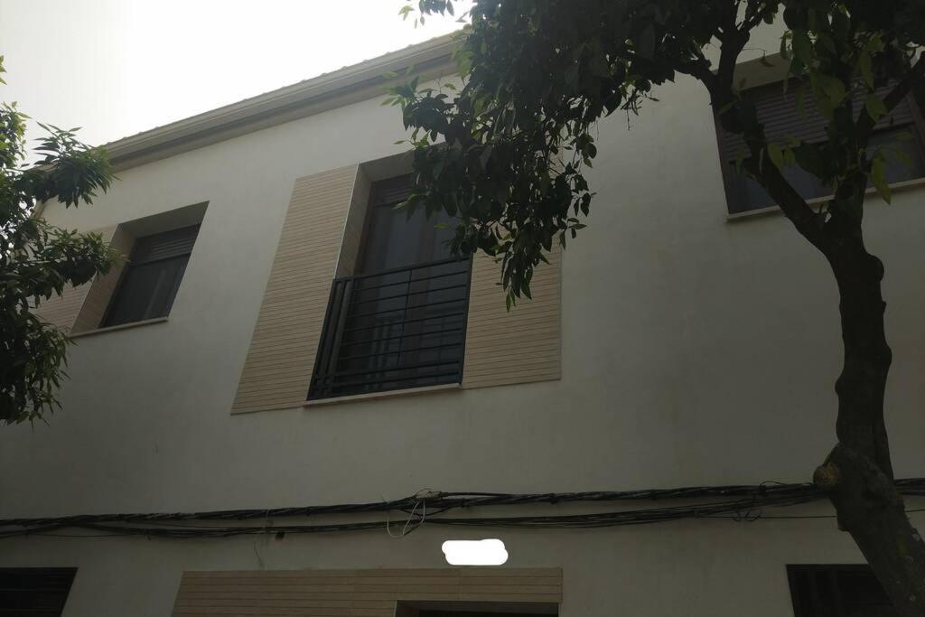 Apartmán Casa Juanma Córdoba Exteriér fotografie