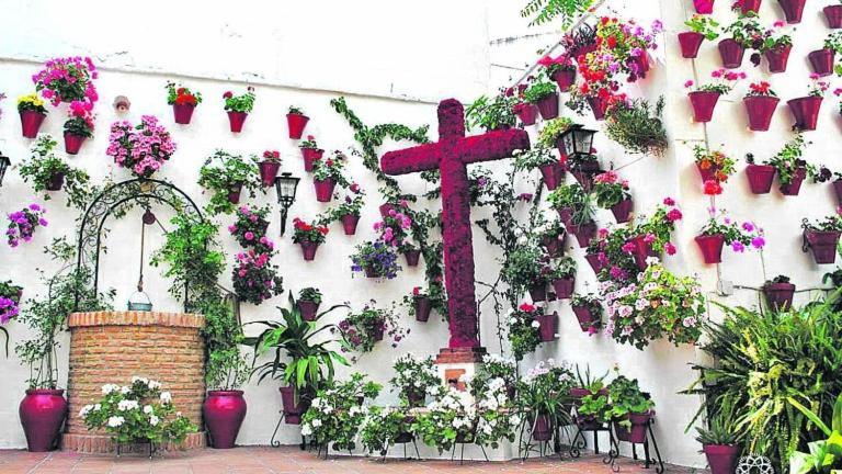 Apartmán Casa Juanma Córdoba Exteriér fotografie