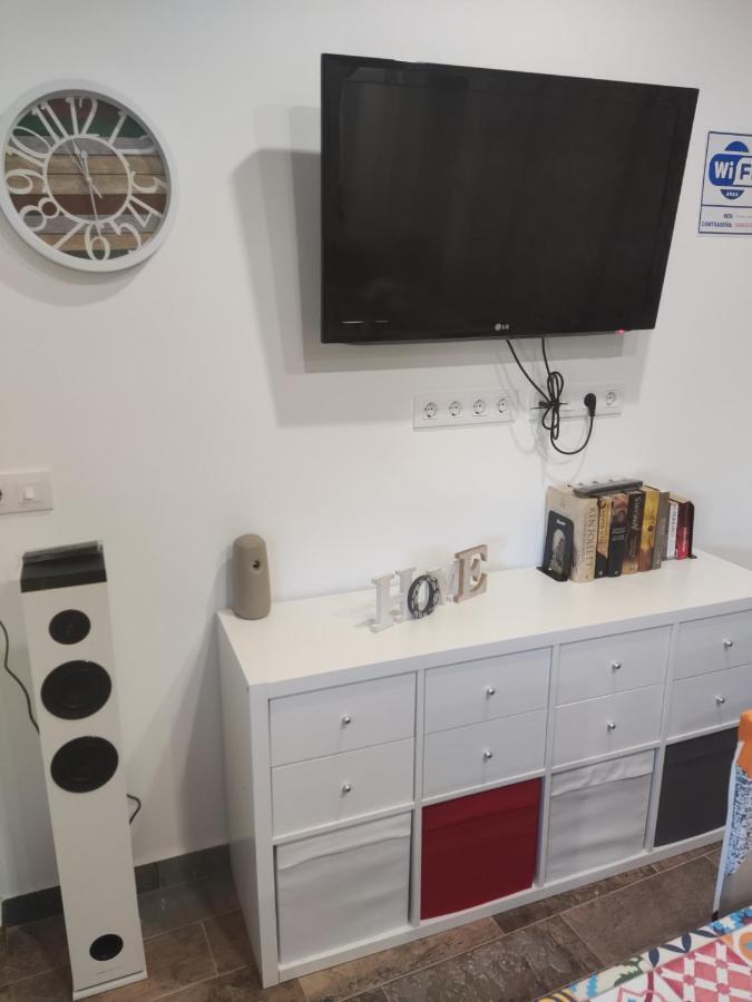 Apartmán Casa Juanma Córdoba Exteriér fotografie