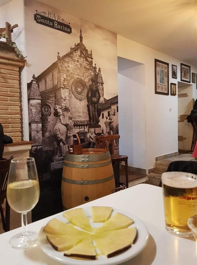 Apartmán Casa Juanma Córdoba Exteriér fotografie